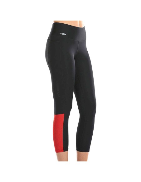 Malla Bullpadel Otoba Negro | Ofertas de pádel